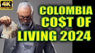 Cost of Living in Medellin Colombia 2024