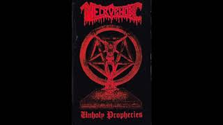 Necrophobic - Inborn Evil