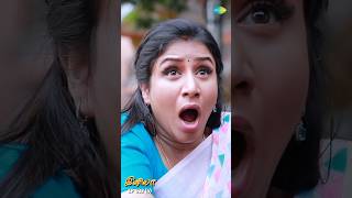 Iniya Serial Shorts Ep 633 - 5 Alya Manasa,Rishi Saregama Tv Shows Tamil