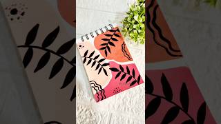 Boho painting 🎨🌿#shorts #youtubeshorts #boho #art #painting #diy #new #viral #trending #tutorial