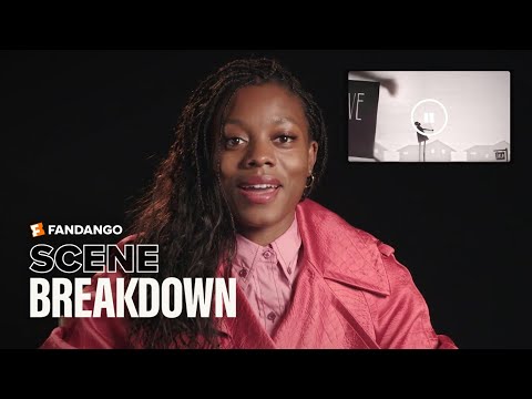 'Candyman' Director Nia DaCosta Breaks Down the Shadow Puppet Sequence | Scene Breakdown | Fandango