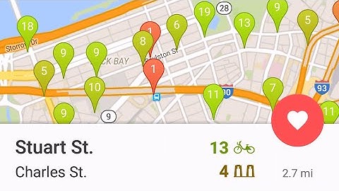 Fun with Floating Action Button