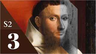 (S2 E3) Renaissance Faces: Florence meets Flanders || A Narrative Art History of the Renaissance