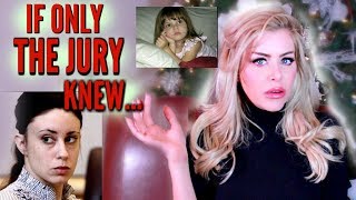 SHOCKING *NEW* EVIDENCE IN THE CAYLEE & CASEY MARIE ANTHONY CASE| TRUE CRIME| UNSOLVED| PART 1
