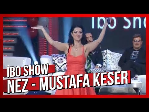 Mustafa Keser & Nez & Fatih Ürek - İbo Show (2009)