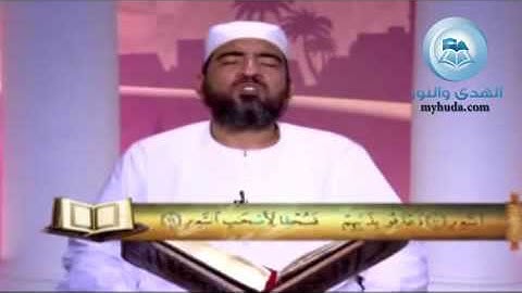 67 سورة الملك المصخف المعلم الفضيلة الشيخ حسن سعيد السكندرى