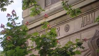 Düsseldorf City Of Art & Fashion On The Rhine Discover Germany