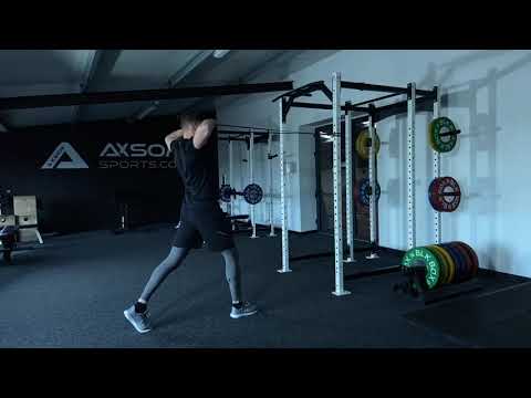 Face Pull - RB