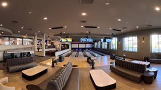 Meritage Walkthrough - Crush Lounge