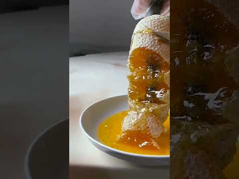 Wild Honey Harvesting