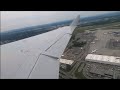 {4K} [FULL FLIGHT] Montreal (YUL) - Chicago (ORD) — Air Wisconsin dba. American Eagle — CRJ-200LR