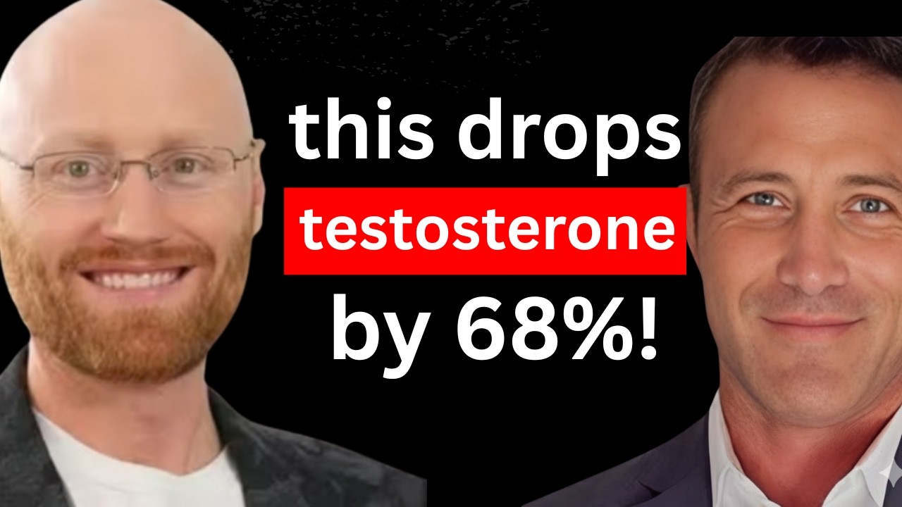 #1 WORST Thing For Your Hormones!