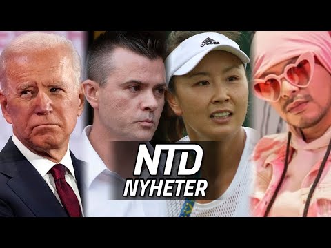 NTD NYHETER: VECKA