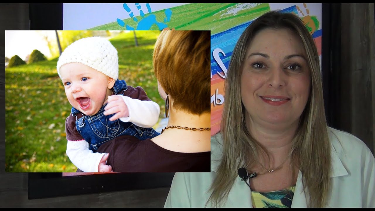 Conheca Mais Sinais Que Um Bebe Com Autismo Pode Apresentar Youtube