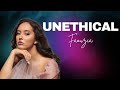 Unethical Faouzia Unethical Faouzia