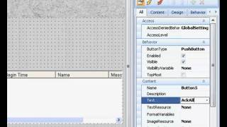 VisBee Mit Messages Arbeiten Tutorial