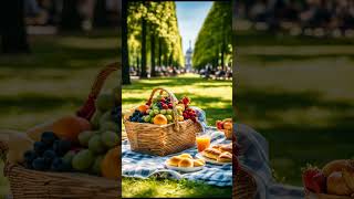 Météo à Paris un jour d'été à ne pas manquer