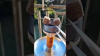 Hookah lovers ♥️shisha smoke WhatsApp status#shorts #shisha