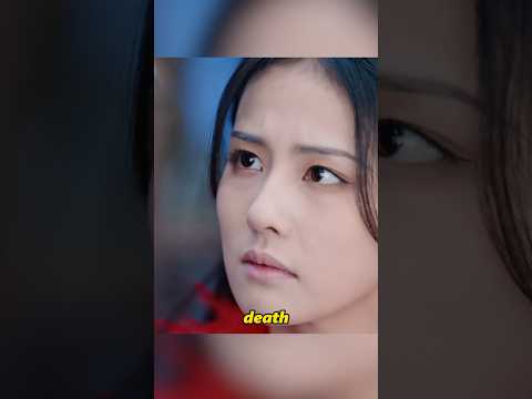 Even when watching it for the second time, one can't help but feel sad.#tvseries #cdrama #shorts