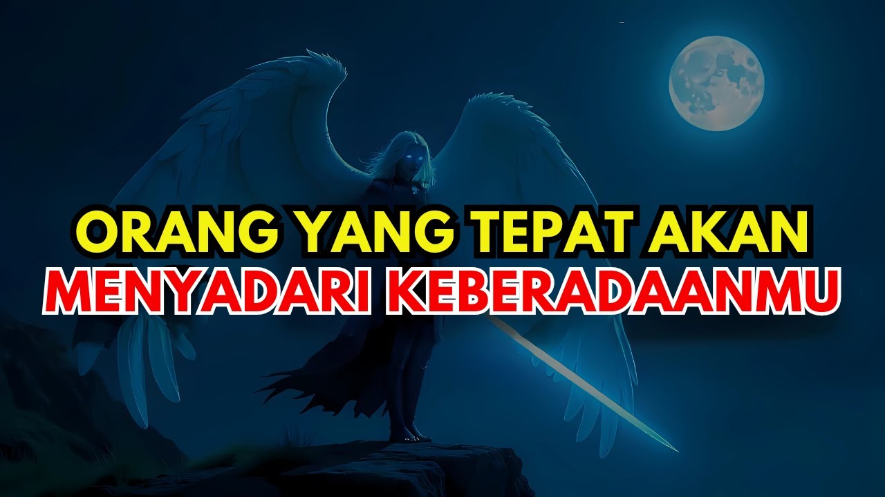 Jiwa Terpilih 🌟Kamu Memilih Iman daripada Rasa Takut — Seseorang Menyadarinya Ingin Memberimu Hadiah