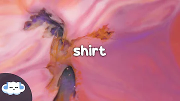 SZA - Shirt (Clean - Lyrics)