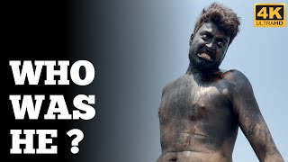 Who was He ? - Short Film | Action Adventure | Mystery | Ks Rathore | Rathore Studios