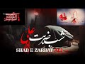 21 ramzan new noha 2020shab e zarbat imam aliasshabe zarbat mola ali as