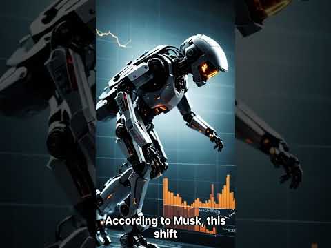 Elon Musk has issued a provocative prediction for 2029