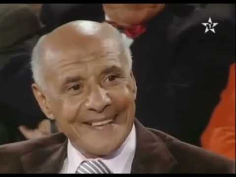 برنامج سمر رياضي سعيد غاندي لاعب الرجاء