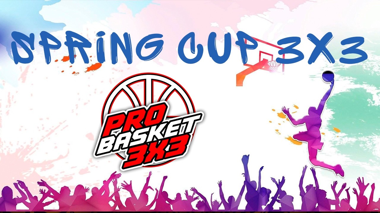 Live I Spring Cup 3x3 tournament I  Court 1 I Bishkek, Kyrgyzstan | 8 March 2025 I  Session 1