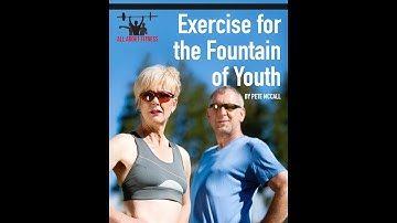 How HIIT Can Slow Down the Aging Process and Extend Longevity