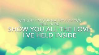 Anja - Where I Am (lyrics)