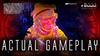 Famous PREDATOR in Call of Duty ACTUAL GAMEPLAY Net Worth