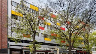 Alper Hotel am Potsdamer Platz | Berlin, Germany | Hotel Review🏨 | Hotels Germany