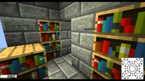 The Name of the Rose: Path, surrounding, and the library