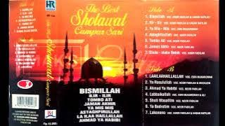 Ya Mis Mis - Sholawat Campursari Side A