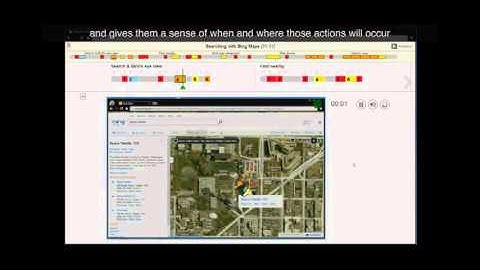 DemoWiz: Re-Performing Software Demonstrations for a Live Presentation