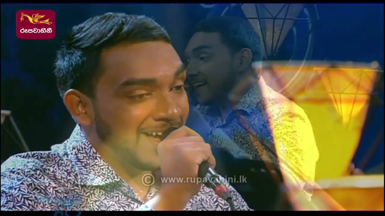 Safal Hogi Teri Aradhana. By Kanika Edirimanne