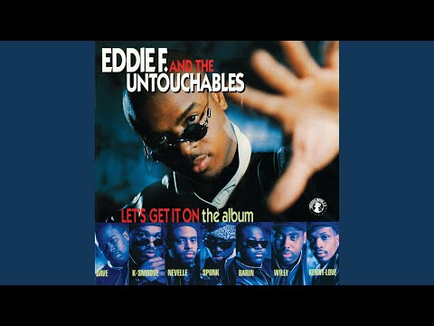DJ Eddie F — Make You Feel Real Good