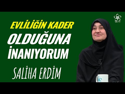 Aile Danışmanı Saliha Erdim | Mutlu evliliğin sırları nedir? Mutlu evlilik nasıl olur?