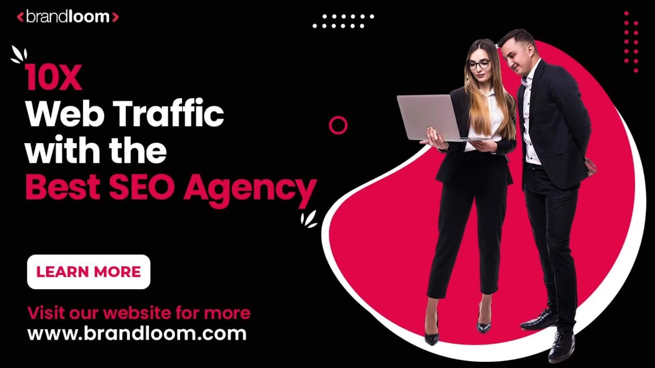 More web traffic, good leads, and better web rankings - all without the stress. 🤩
When you team up w