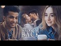 Quinn & Jake | there's nothing holding me back