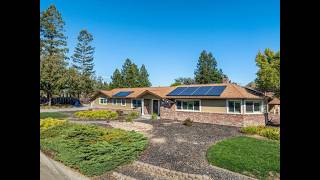 5199 Oak Meadow Drive Santa Rosa, CA | ColdwellBankerHomes.com