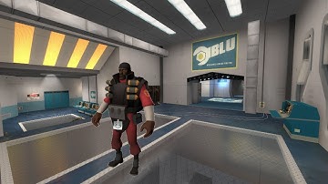 Demo Has A Change Of Heart [Part Two:  Laying Low] (Made in 15.ai)