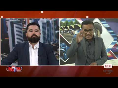 Destaques do Portal O  Dia no programa Rota do Dia 08 04 2024