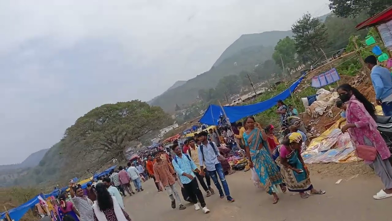 g madugula pandaga santha super