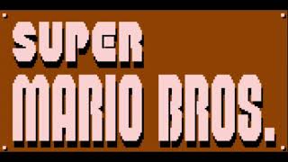 Super Mario Bros. Theme Earrape