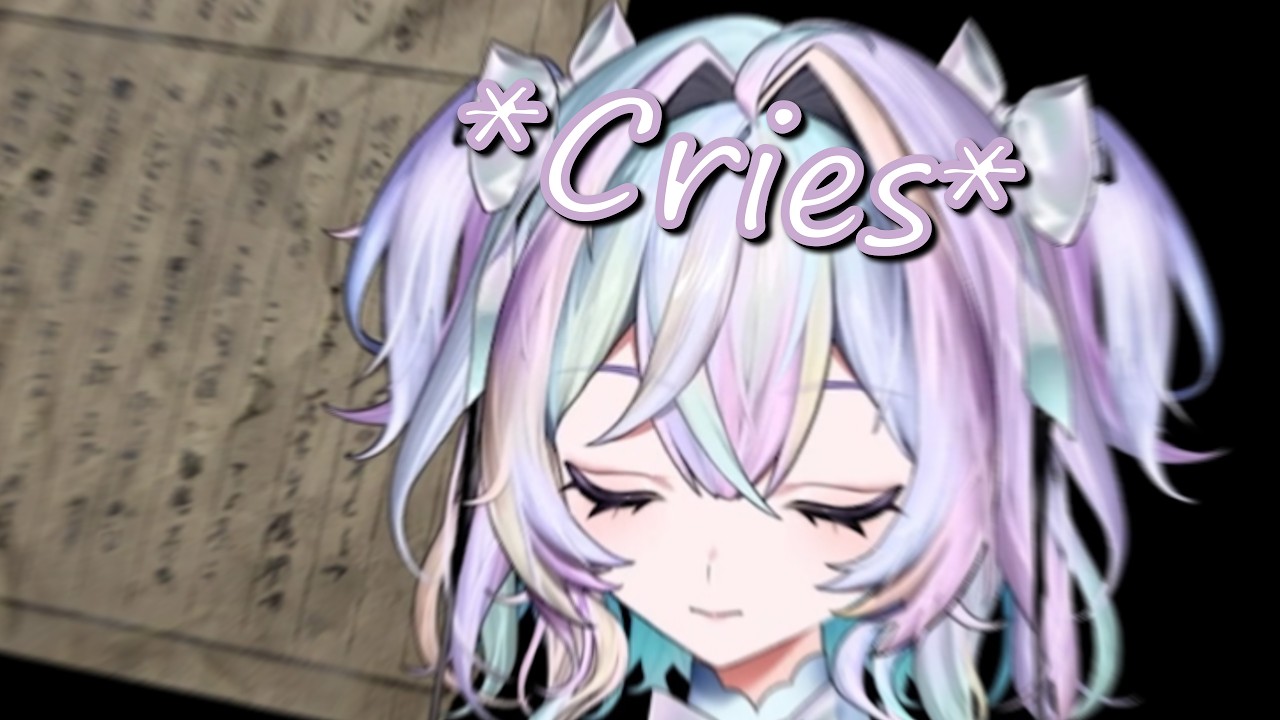 Chat Finally Broke Yuy (With Kindness)