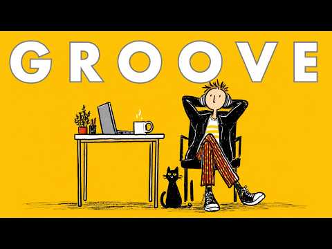 【Playlist】Friday Feel Good & Groove | nano Life Groove | Jazzhop / Hip Hop / Lo-fi BGM