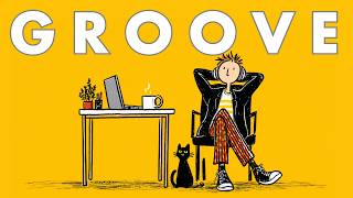 【Playlist】Friday Feel Good & Groove | nano Life Groove | Jazzhop / Hip Hop / Lo-fi BGM screenshot 4